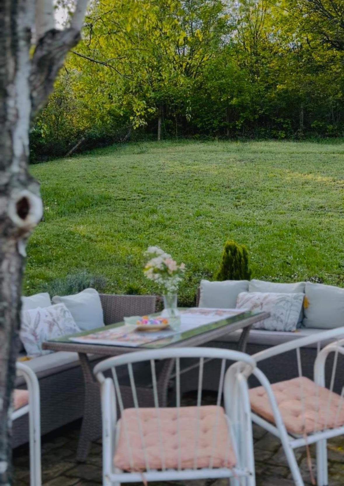 Fruska Pool House Villa Sremska Kamenica Exterior foto